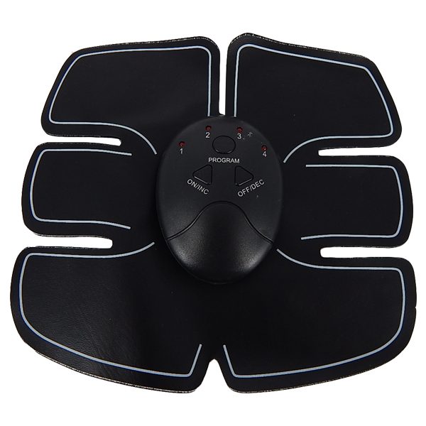 PARCHE ELECTROESTIMULADOR ABDOMINAL ACTIVE TRAINING - Imagen 2