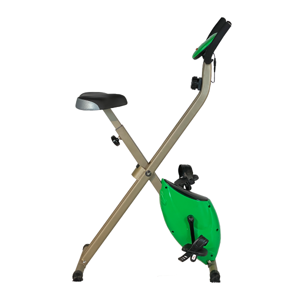 BICICLETA ERGOMÉTRICA PLEGABLE GDX-1748 ACTIVE TRAINING