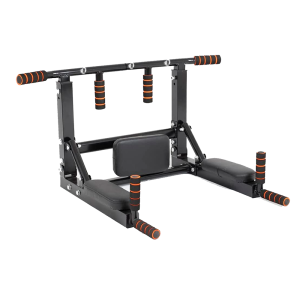 Barra Multifunción Dominadas Active Training