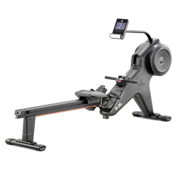 Remo Adidas R-21X