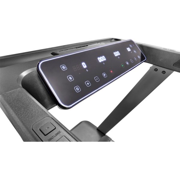 CAMINADOR ELÉCTRICO FR20-BK NEGRO REEBOK - Imagen 3