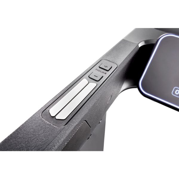 CAMINADOR ELÉCTRICO FR20-BK NEGRO REEBOK - Imagen 4
