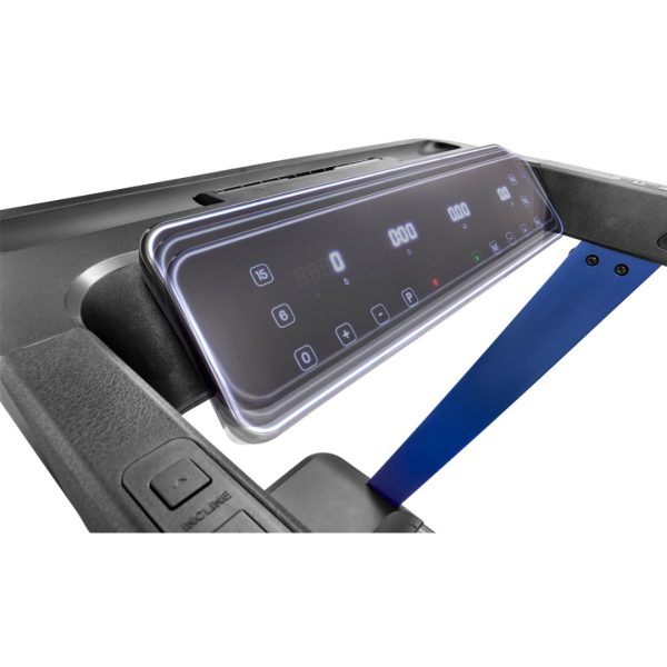 CAMINADOR ELÉCTRICO FR20-BL AZUL REEBOK - Imagen 2