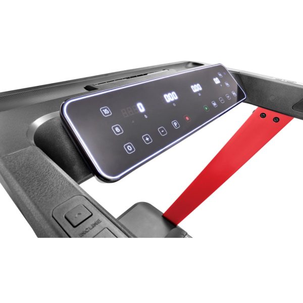 CAMINADOR ELÉCTRICO FR20-RD ROJO REEBOK - Imagen 2