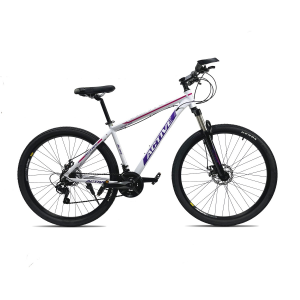 Bicicleta ACTIVE CUADRO ALUMINIO Rodado 29 24 Cambios