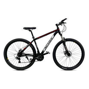 Bicicleta Active Act-29-5 cuadro Aluminio Rod29 24 Cambios