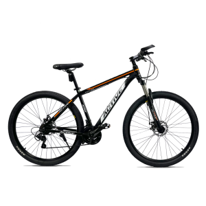 BICICLETA ACTIVE CUADRO ALUMINIO RODADO 29 24 CAMBIOS