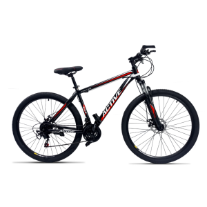 Bicicleta Active Training Act-29-1 Iron Rodado 29 21 Cambios