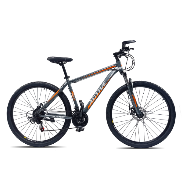 Bicicleta Active Training Act-29-2iron Rodado 29 21 Cambios