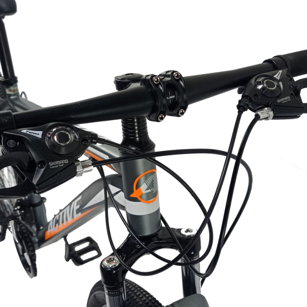 Bicicleta Active Training Act-29-2iron Rodado 29 21 Cambios - Imagen 2