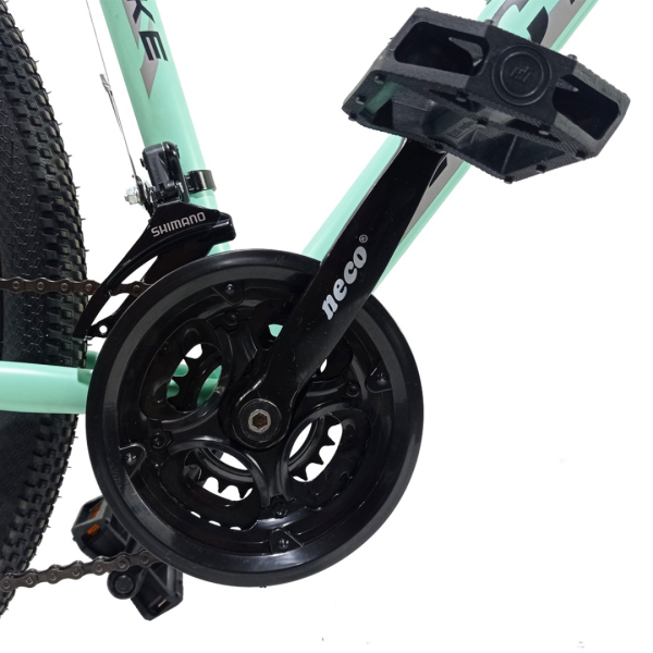Bicicleta Active Training Act-29-2iron Rodado 29 21 Cambios - Imagen 4