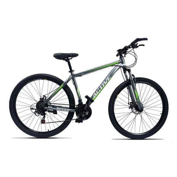 Bicicleta Active Training Act-29-4iron rodado 29 21 Cambios
