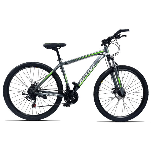 Bicicleta Active Training Act-29-4iron rodado 29 21 Cambios - Imagen 2