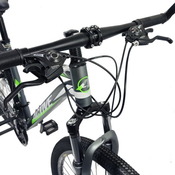 Bicicleta Active Training Act-29-4iron rodado 29 21 Cambios - Imagen 3