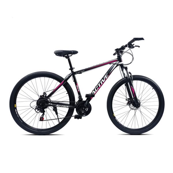 Bicicleta Active Training Act-29-5iron Rodado 29 21 Cambios