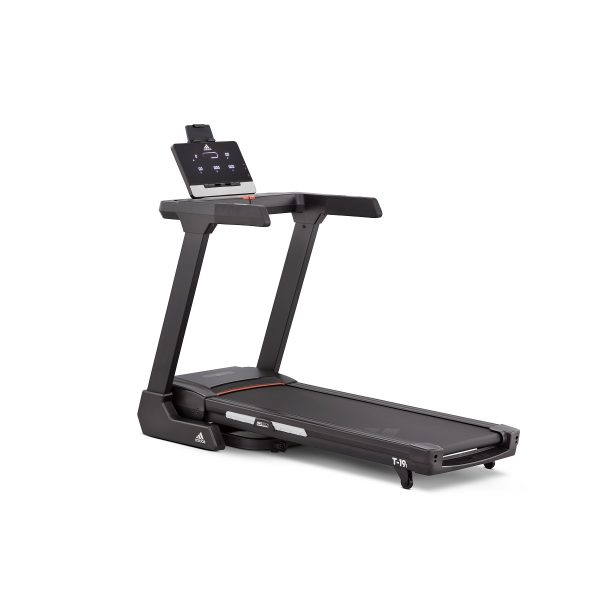 Caminador Adidas T-19i plegable