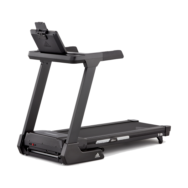 Caminador Adidas T-19i plegable - Imagen 2