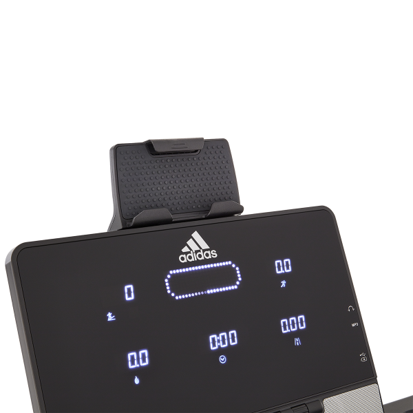 Caminador Adidas T-19i plegable - Imagen 5