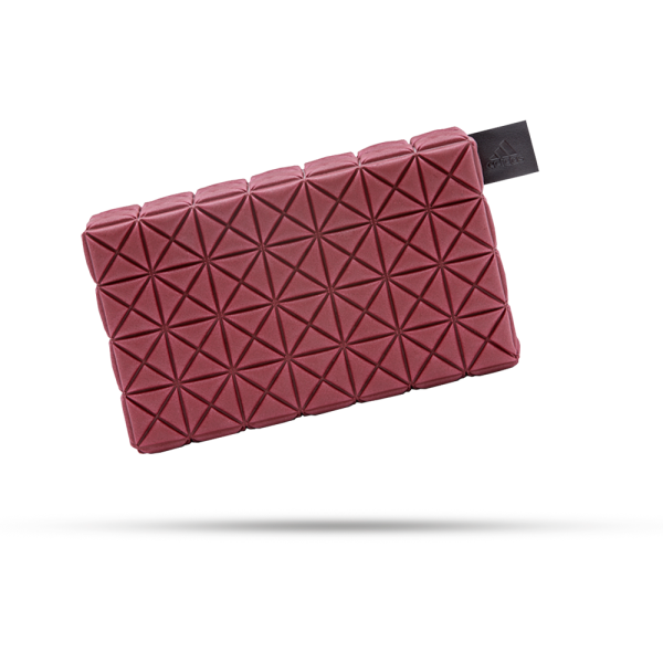 Bloque de yoga eco Adidas - Imagen 2
