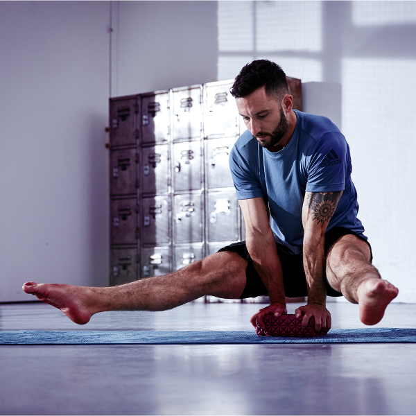 Bloque de yoga eco Adidas - Imagen 6