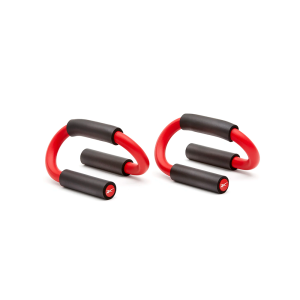 Push Up Rojos Reebok