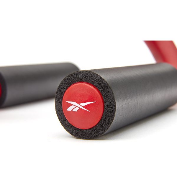 Push Up Rojos Reebok - Imagen 2