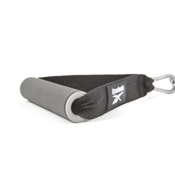 Set bandas elásticas de resistencia Reebok - Imagen 7