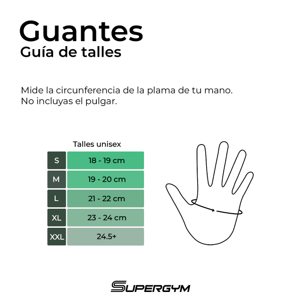 Guantes Elite XXL Adidas - Imagen 8