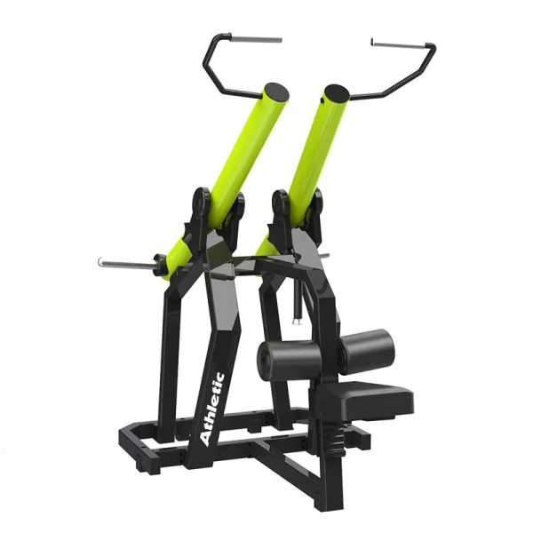 PULL DOWN - FORCE