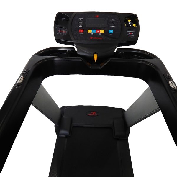 CAMINADOR ELÉCTRICO PROFESIONAL 800EXI 3.0AC EMBREEX - Imagen 3