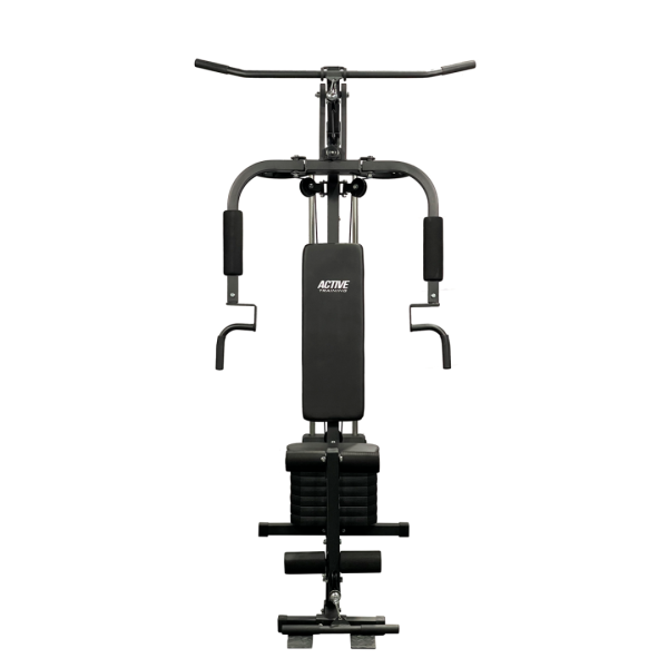 Gimnasio Multifunción Active Training P/usuario 110KG - 42kg - Imagen 2