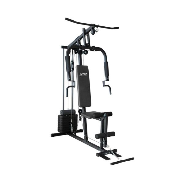 Gimnasio Multifunción Active Training P/usuario 110KG - 42kg