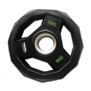 Disco Olímpico 5kg Active Training