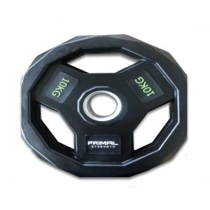 Disco Olímpico 10kg Active Training