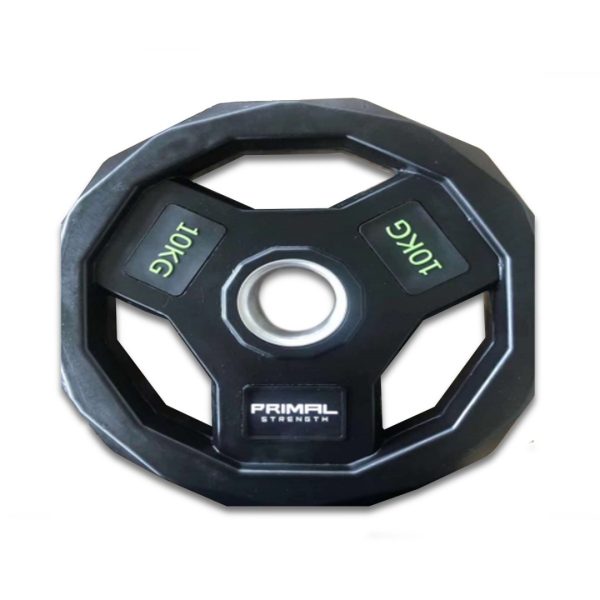Disco Olímpico 10kg Active Training