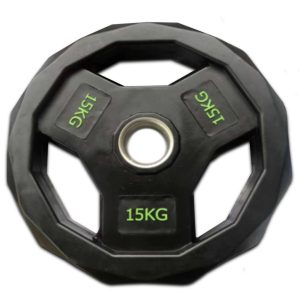 Disco Olímpico 15kg Active Training