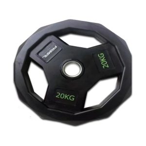 Disco Olímpico 20kg Active Training