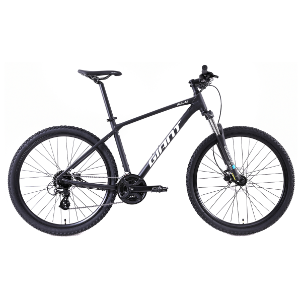 Bicicleta MTB Giant Rincon1 cruadro aluminio R29 24 cambios