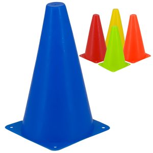 Cono rígido colores