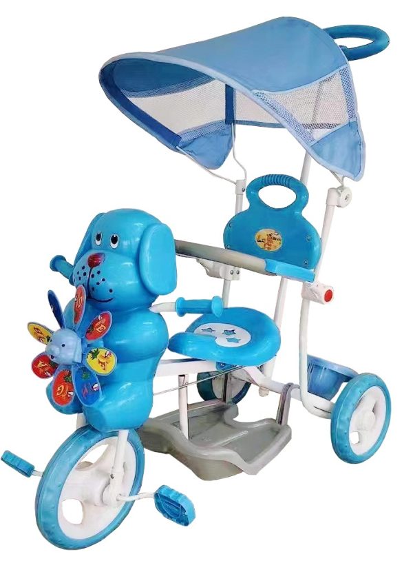 Triciclo