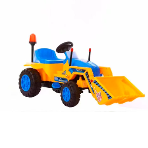 Buggy construcción