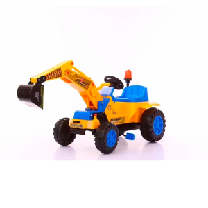 Buggy construcción
