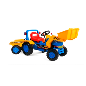 Buggy construcción
