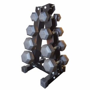 SET MANCUERNERO + MANCUERNAS 60KG