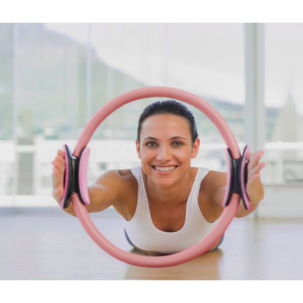 Anillode Pilates 38 cm Athletic - Imagen 2