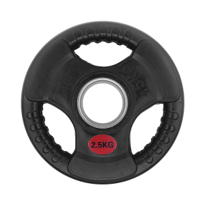 Disco olímpico 2.5KG