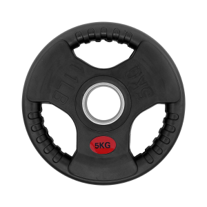 Disco olímpico 5KG