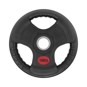 Disco olímpico 10KG