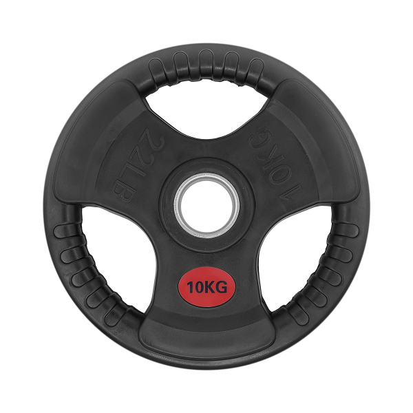 Disco olímpico 10KG