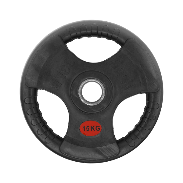 Disco olímpico 15kg